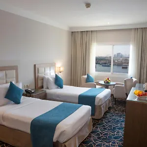 4* Hotel Carlton Tower