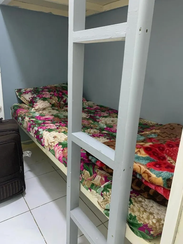 Bright Homes Dubai Hostel